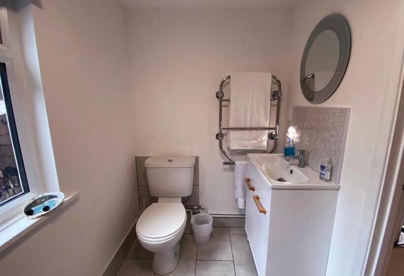 Номер Economy, The Rose Cottage Inn