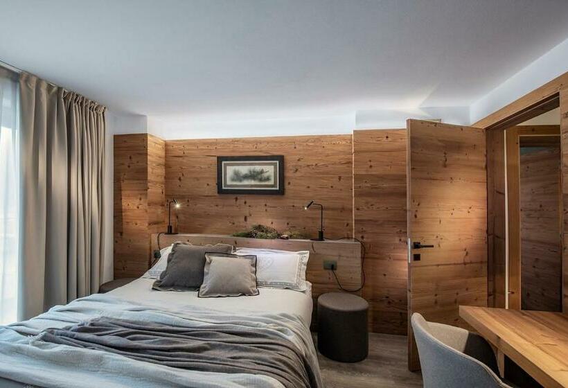 Номер Стандарт, B&b Al Castel