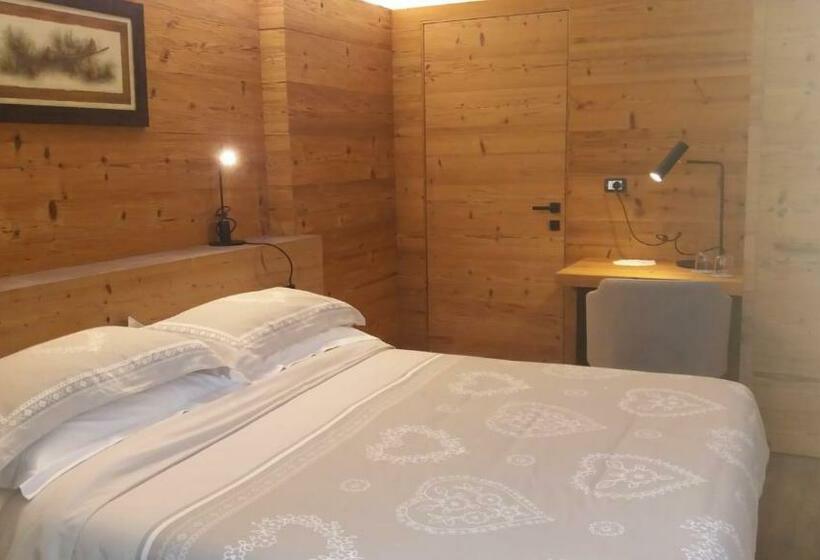 스탠다드 룸, B&b Al Castel