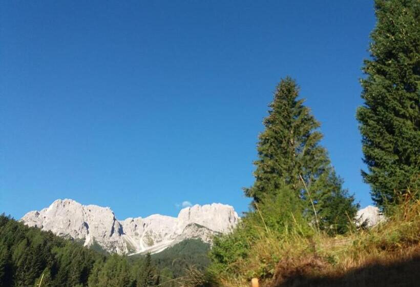 스탠다드 룸, B&b Al Castel