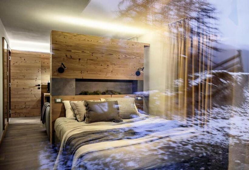Четырехместный Номер Economy, B&b Al Castel
