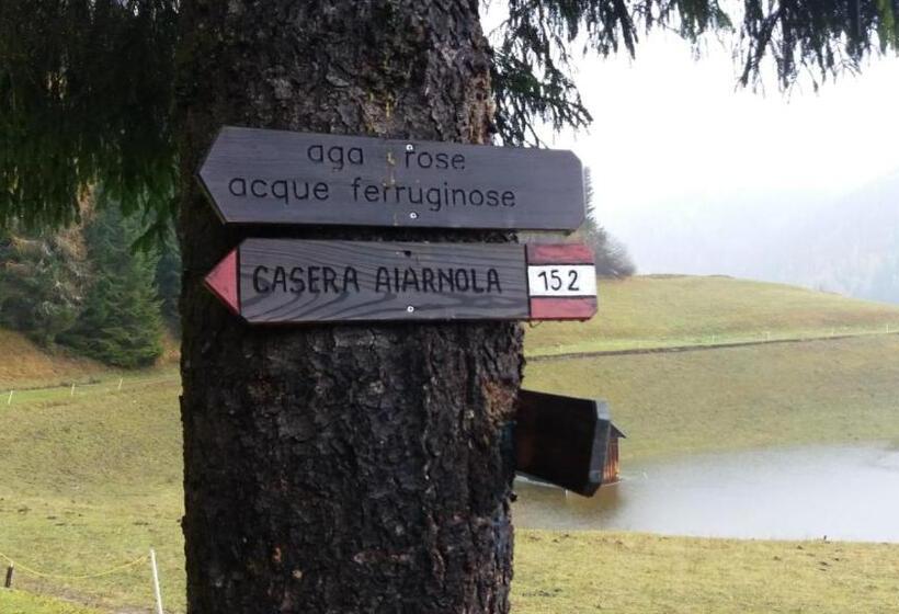 이코노이 4인룸, B&b Al Castel