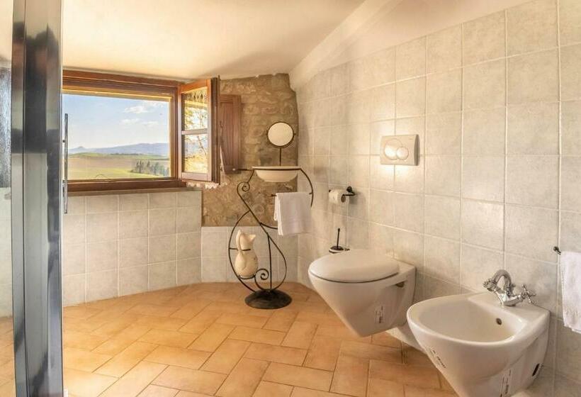 标准间, B&b Diacceroni