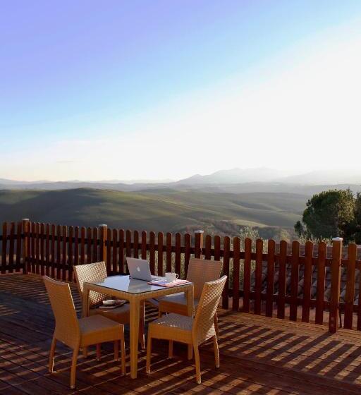 标准间, B&b Diacceroni