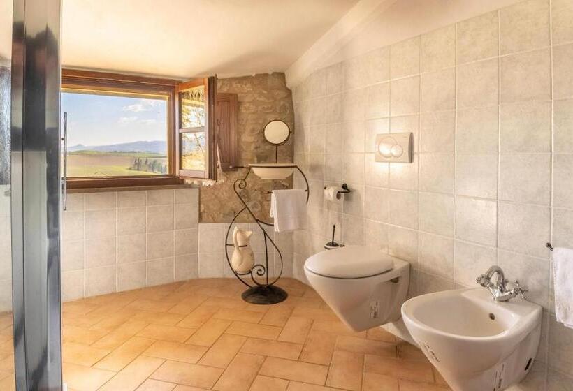 Номер Стандарт Трехместный, B&b Diacceroni