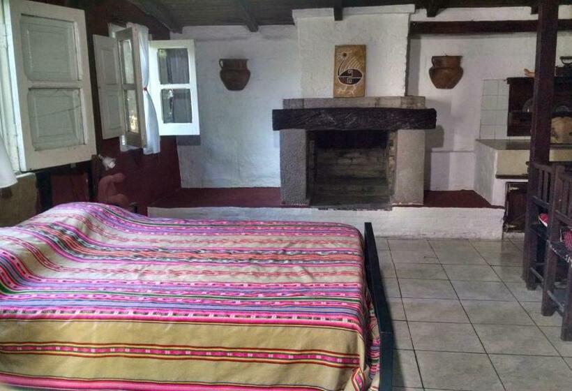 Апартаменты 1 Спальня, El Jardin Colonial