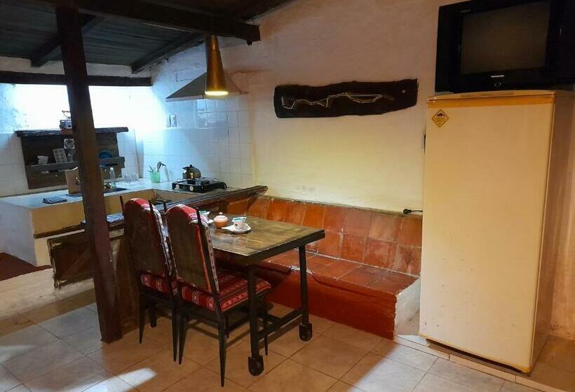 Апартаменты 1 Спальня, El Jardin Colonial