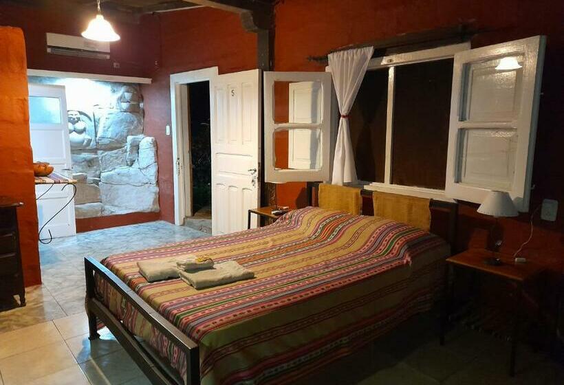 Апартаменты 1 Спальня, El Jardin Colonial