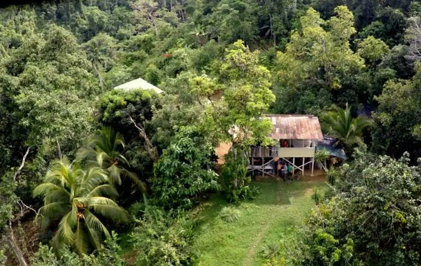 デラックスルーム, Bolita Trails And Lodging