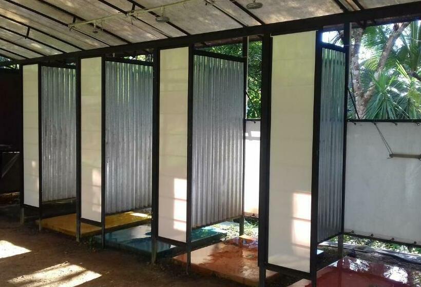 豪华房间, Bolita Trails And Lodging