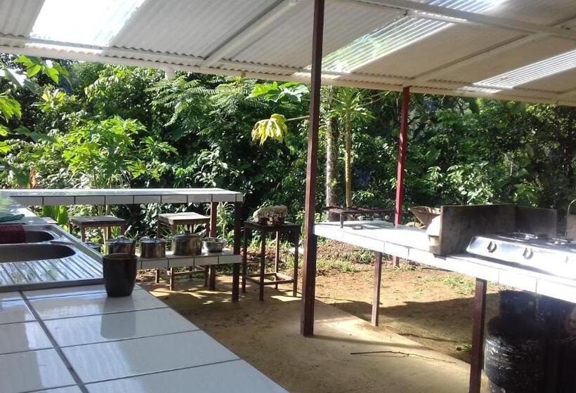 豪华房间, Bolita Trails And Lodging