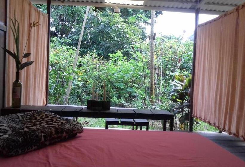 豪华房间, Bolita Trails And Lodging