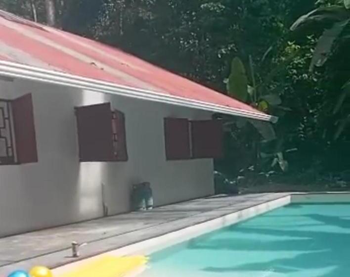 2间卧室的房子, Bolita Trails And Lodging