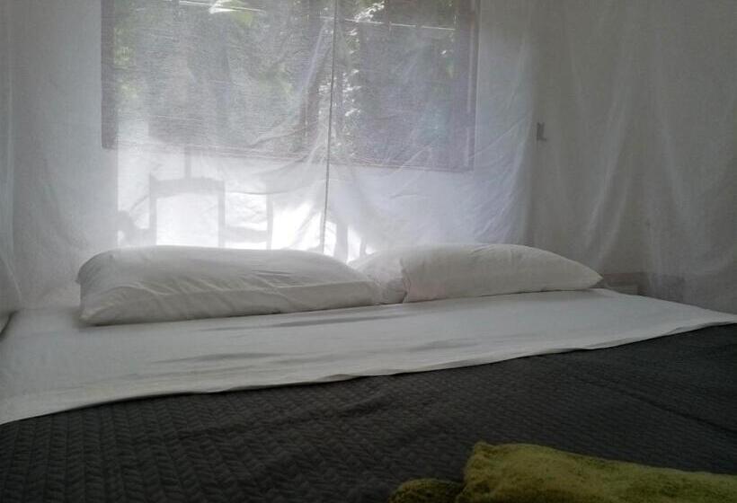 2间卧室的房子, Bolita Trails And Lodging