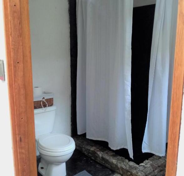 2间卧室的房子, Bolita Trails And Lodging