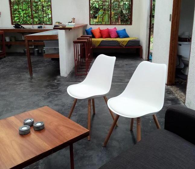 2间卧室的房子, Bolita Trails And Lodging