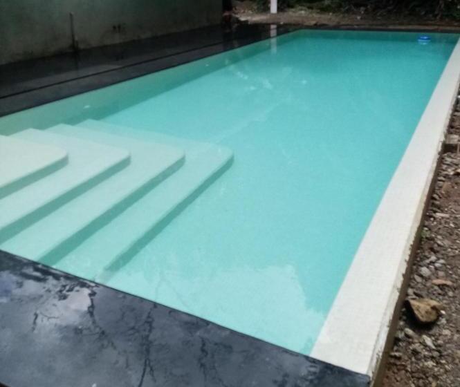 2间卧室的房子, Bolita Trails And Lodging