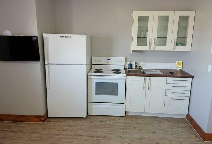 غرفة ديلوكس, Caribou Gem