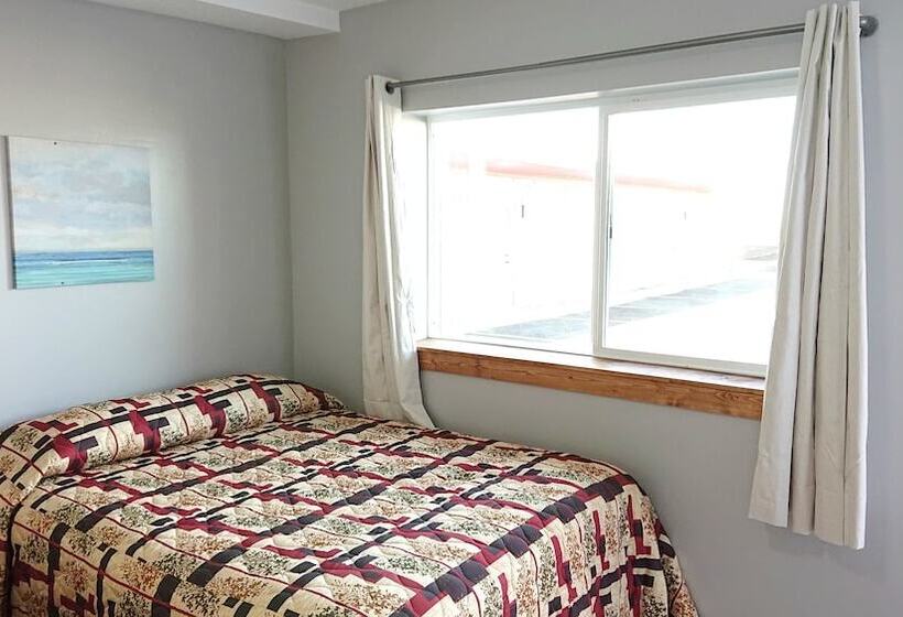 غرفة ديلوكس, Caribou Gem