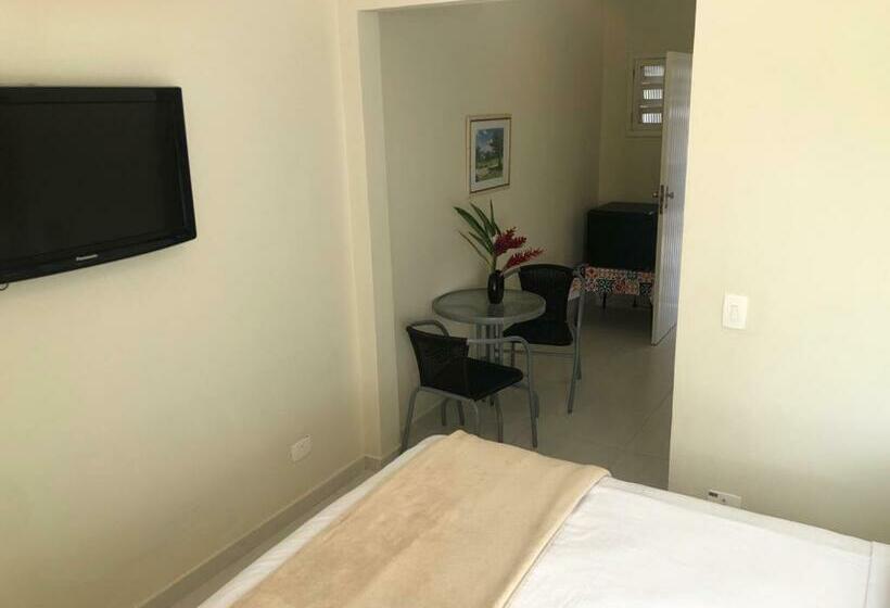 Номер Стандарт, Pousada Una