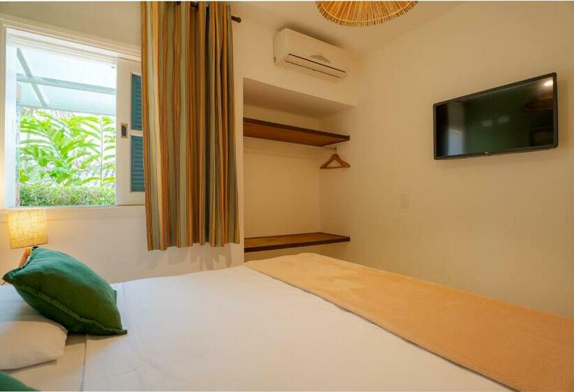 Номер Стандарт, Pousada Una