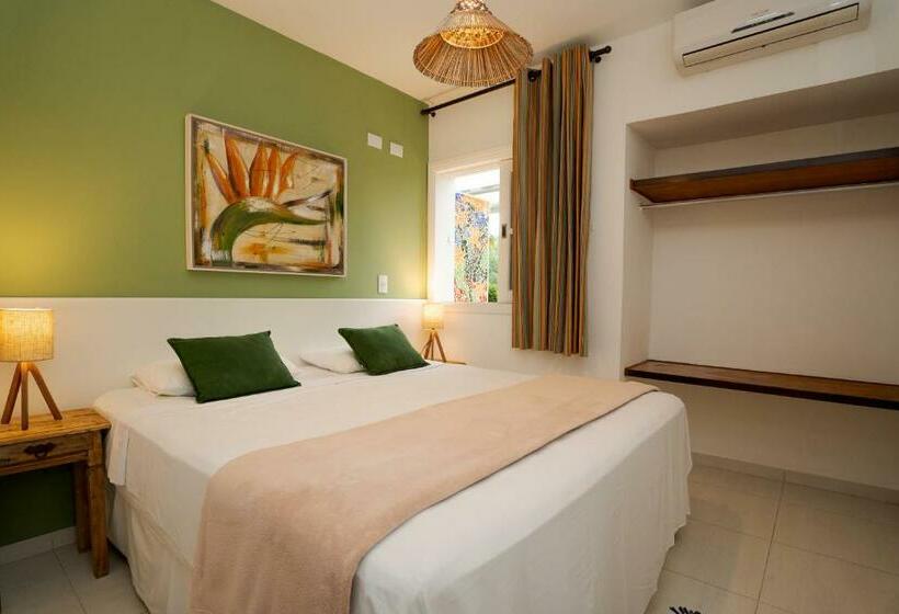 Номер Стандарт, Pousada Una