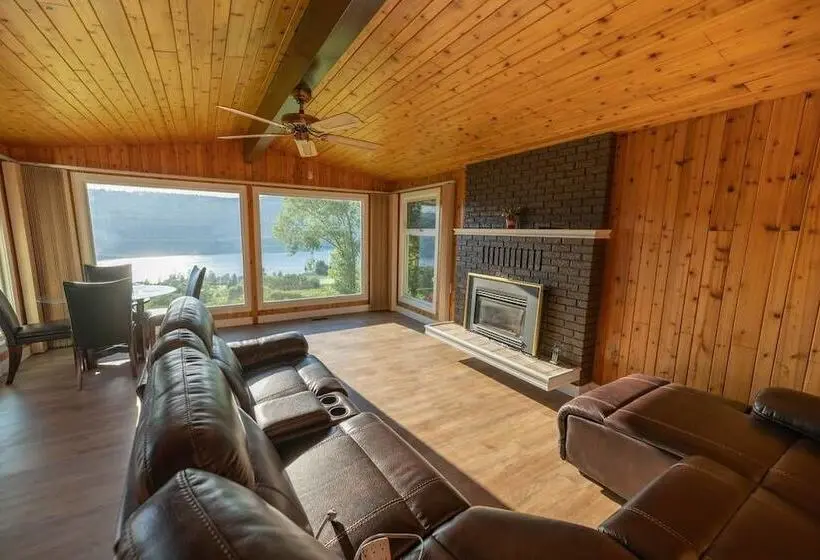 ファミリールーム, Misty Mountain B&b