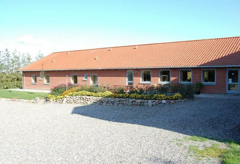 غرفة قياسية, Nordgården Pension