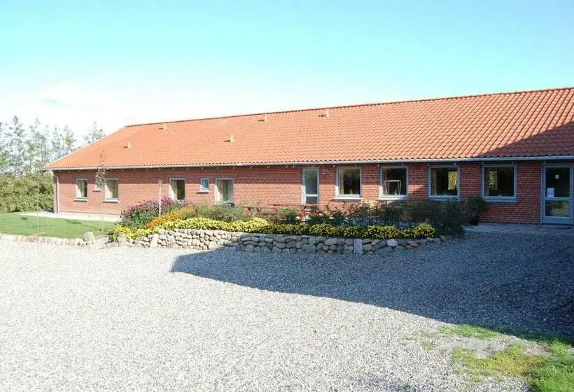 スタンダードルーム, Nordgården Pension