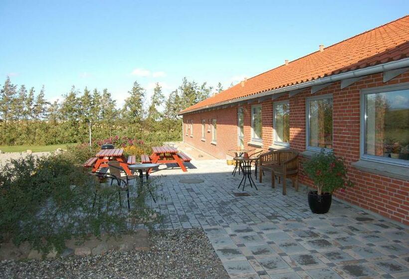 스탠다드 룸, Nordgården Pension