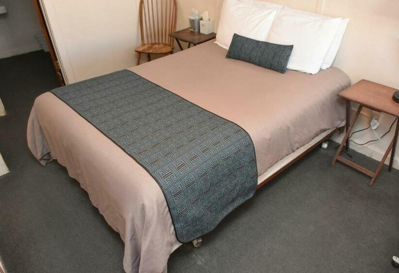 חדר סטנדרט, Panamint Springs Motel & Tents