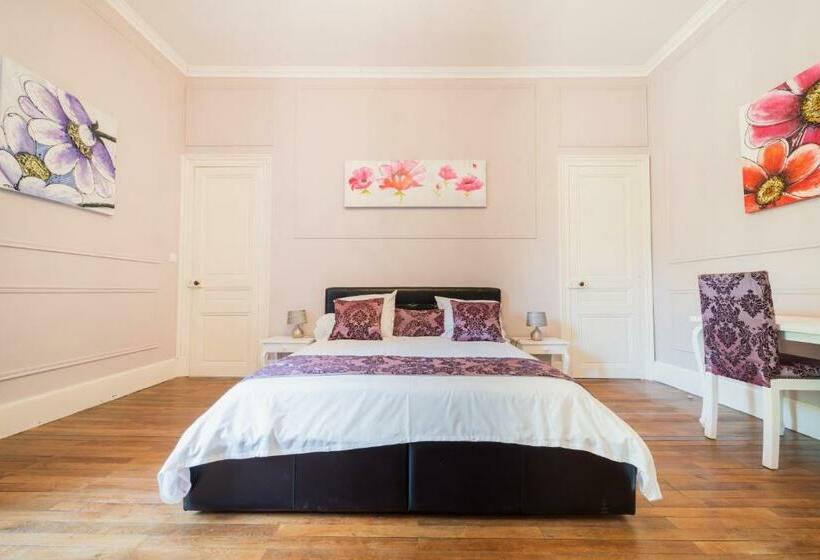 Номер Стандарт, Château De Baillant Futuroscope