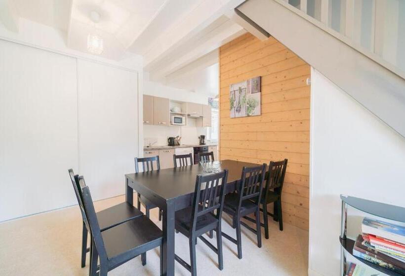 Дом 4 Спальни, Château De Baillant Futuroscope