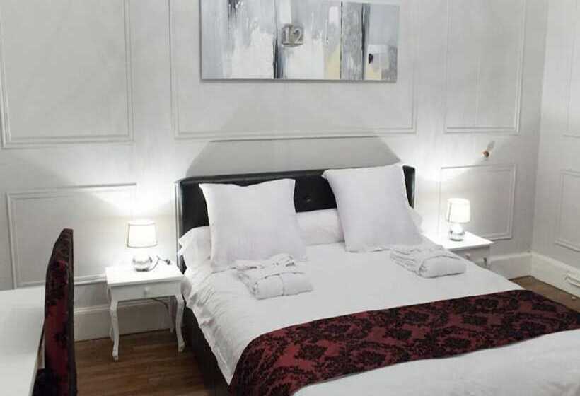 Номер Стандарт, Château De Baillant Futuroscope