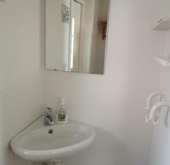 이코노미 룸, Freja Vandrarhem