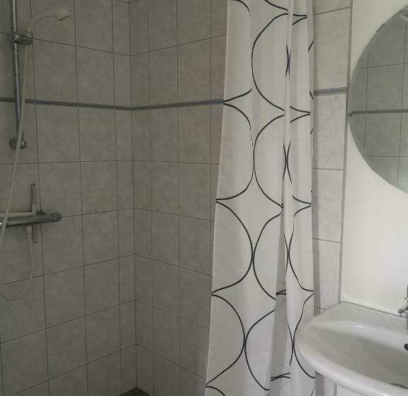 스탠다드 트리플 룸, Freja Vandrarhem