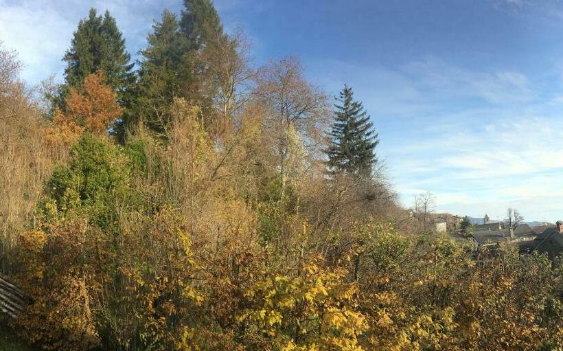 غرفة عائلية, Locanda Centolaghi