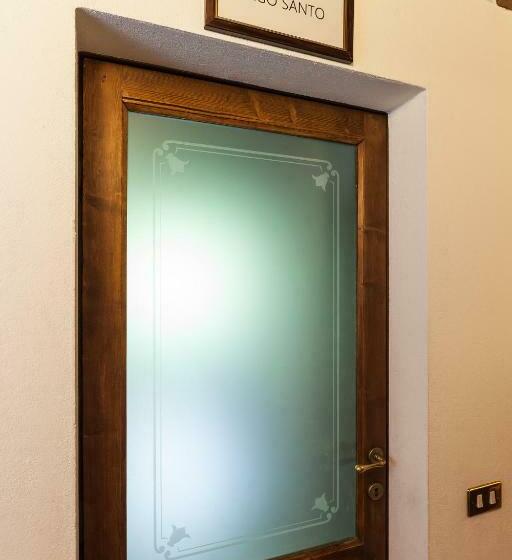 غرفة عائلية, Locanda Centolaghi