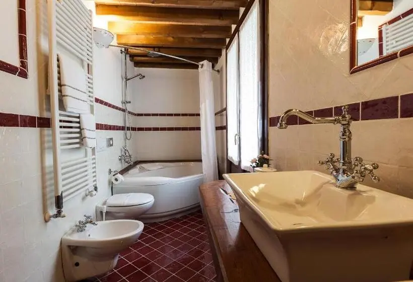 スイート, Locanda Centolaghi