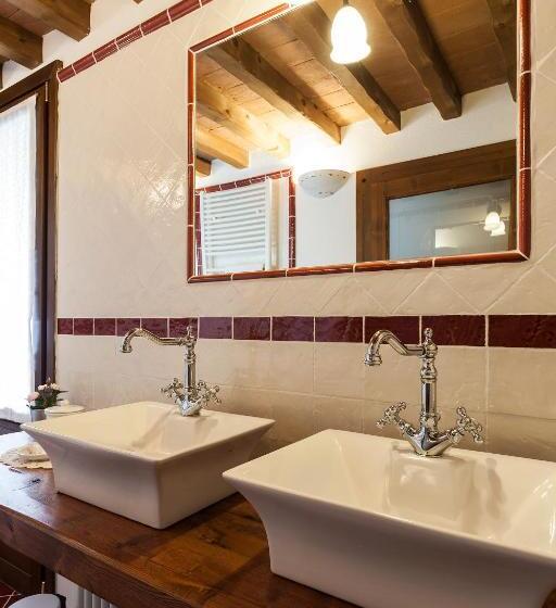 جناح, Locanda Centolaghi