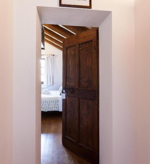 غرفة قياسية, Locanda Centolaghi