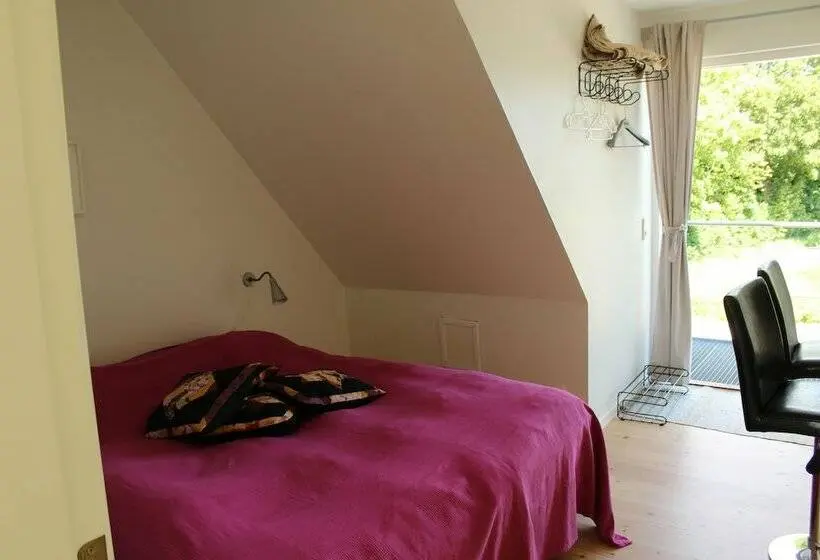 スタンダードルーム, Quistgaarden Bed & Breakfast