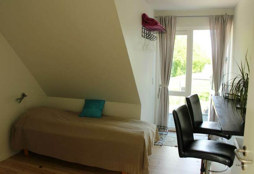 Номер Стандарт, Quistgaarden Bed & Breakfast