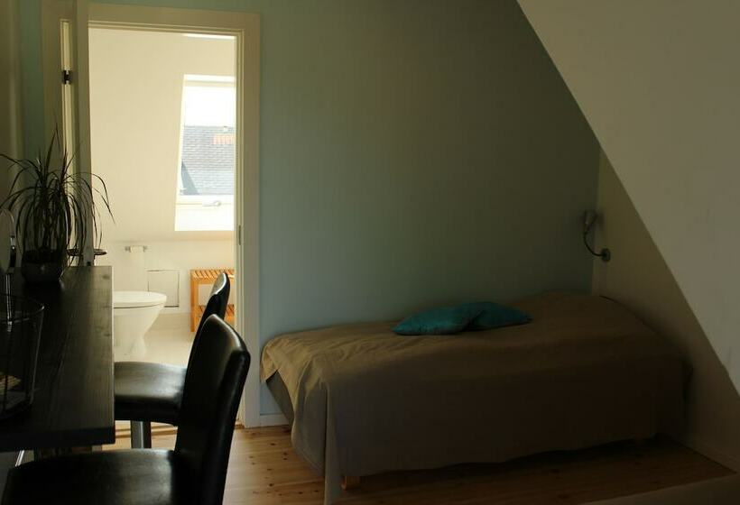 Номер Стандарт, Quistgaarden Bed & Breakfast