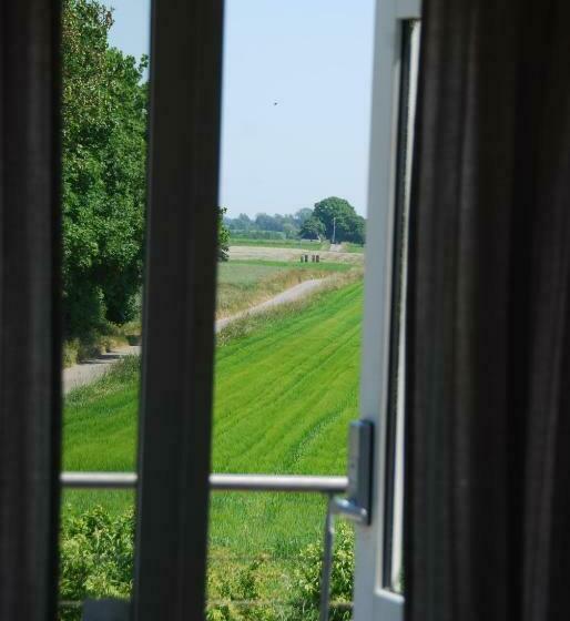 Номер Стандарт, Quistgaarden Bed & Breakfast