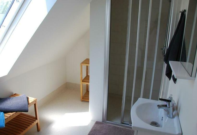 Номер Стандарт, Quistgaarden Bed & Breakfast