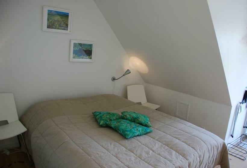 Номер Стандарт, Quistgaarden Bed & Breakfast