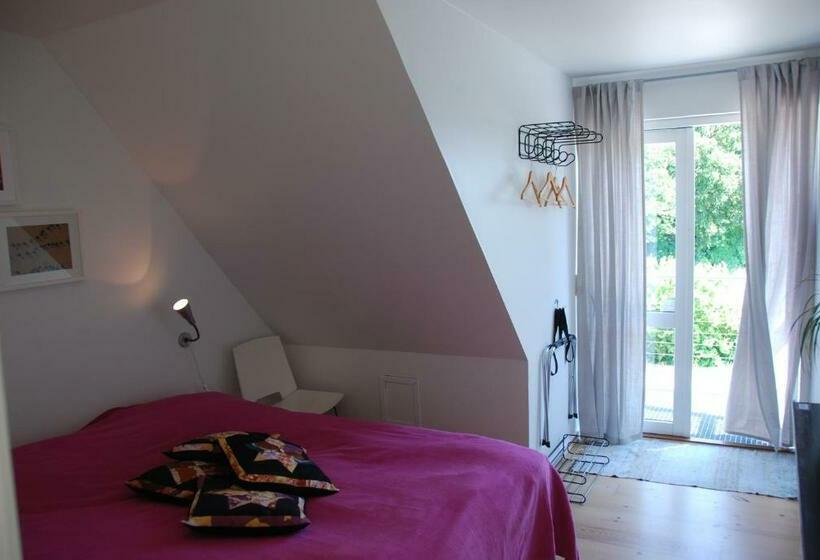 Номер Стандарт, Quistgaarden Bed & Breakfast