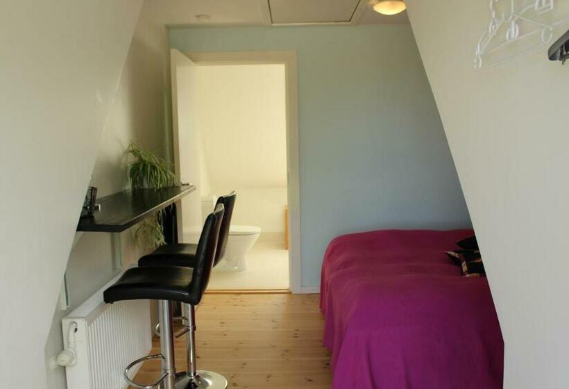 Номер Стандарт, Quistgaarden Bed & Breakfast