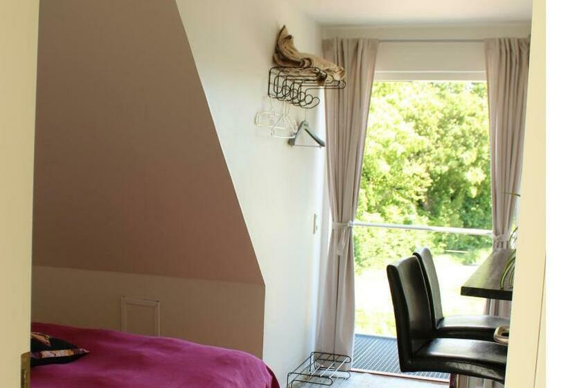 Номер Стандарт, Quistgaarden Bed & Breakfast